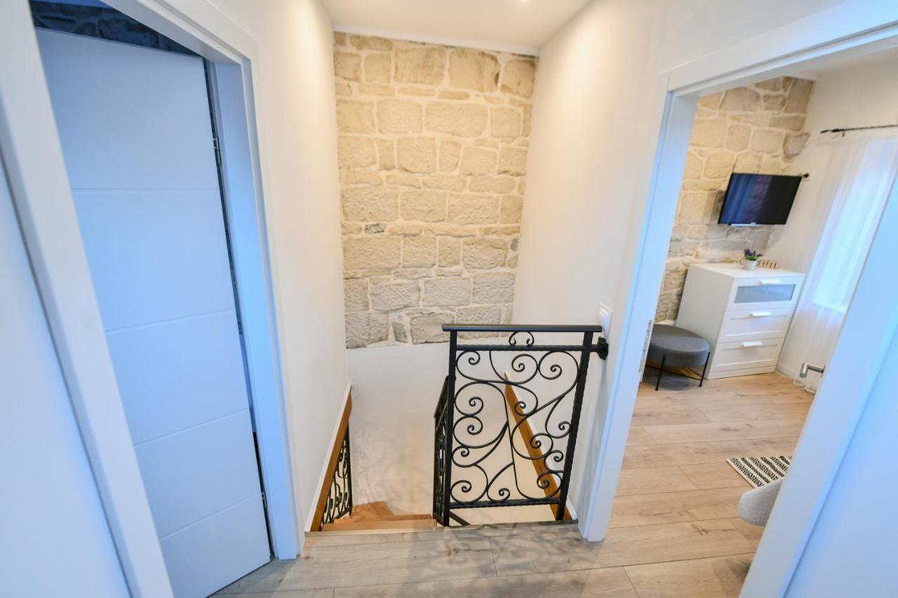 Apartment Lavanda - Suite シニ エクステリア 写真