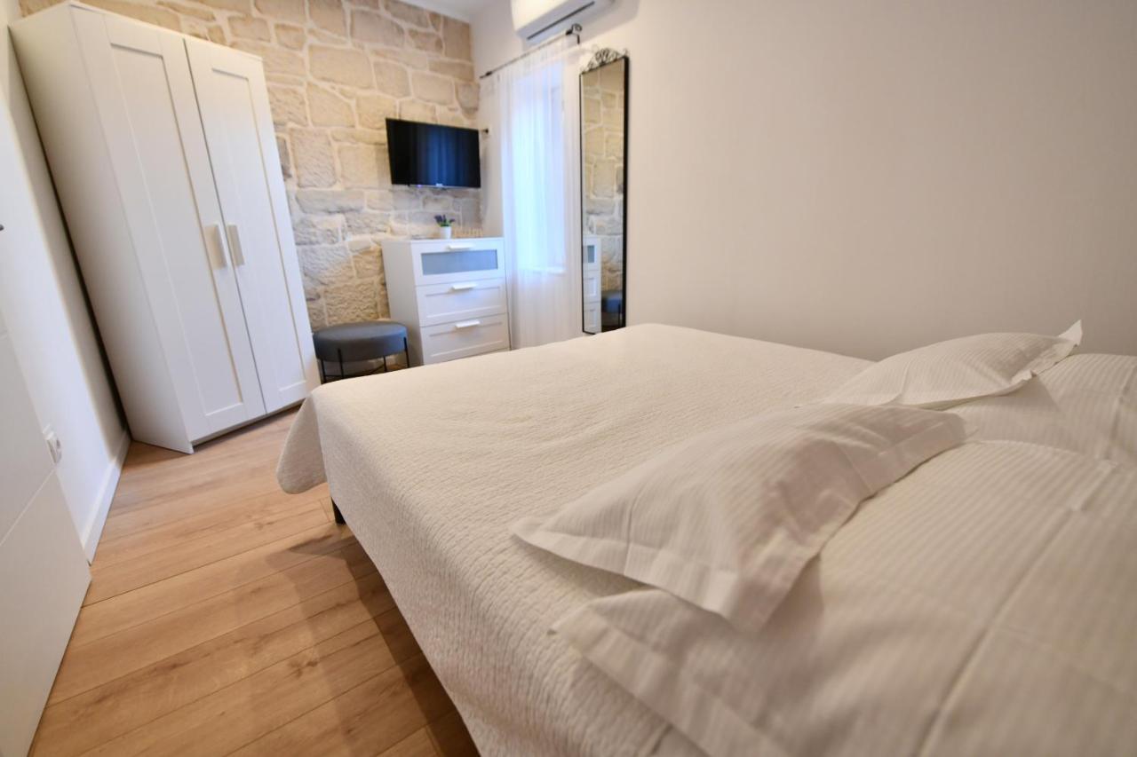 Apartment Lavanda - Suite シニ エクステリア 写真