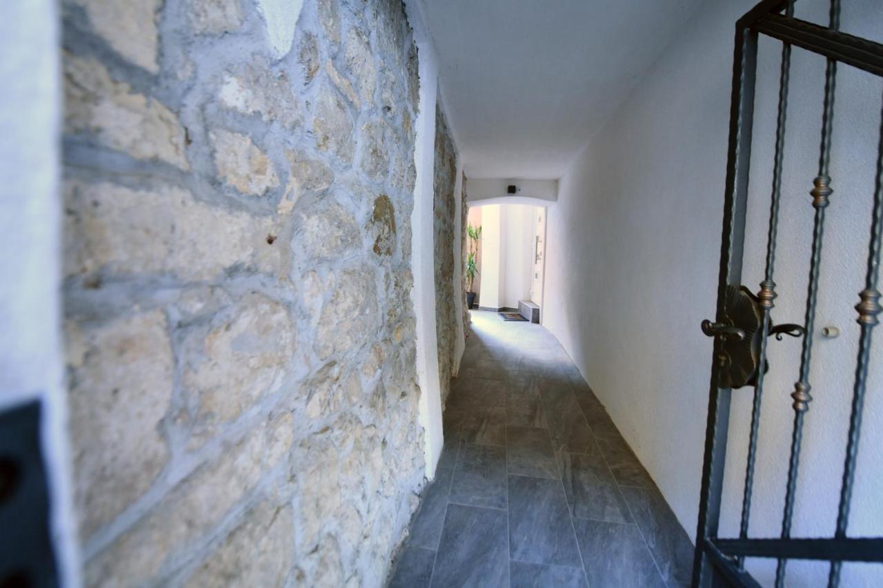 Apartment Lavanda - Suite シニ エクステリア 写真
