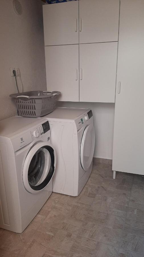 Apartment Lavanda - Suite シニ エクステリア 写真